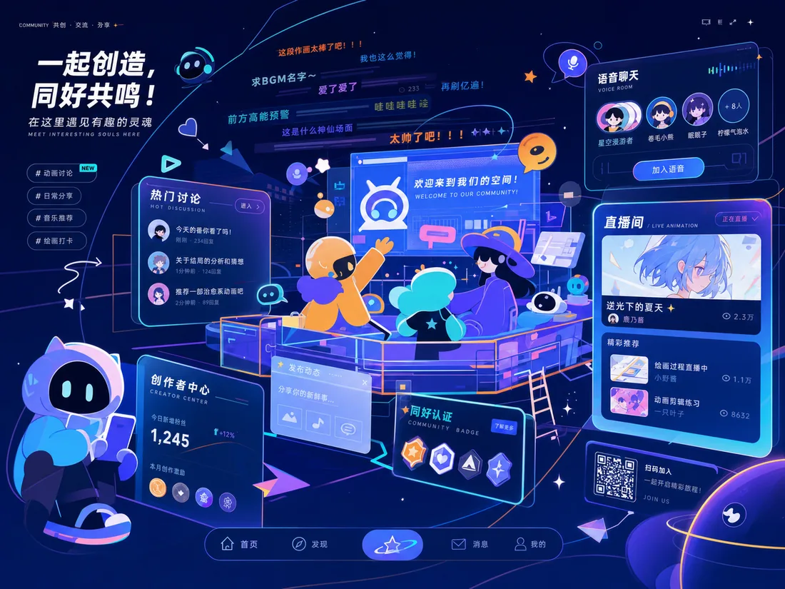 高清漫影